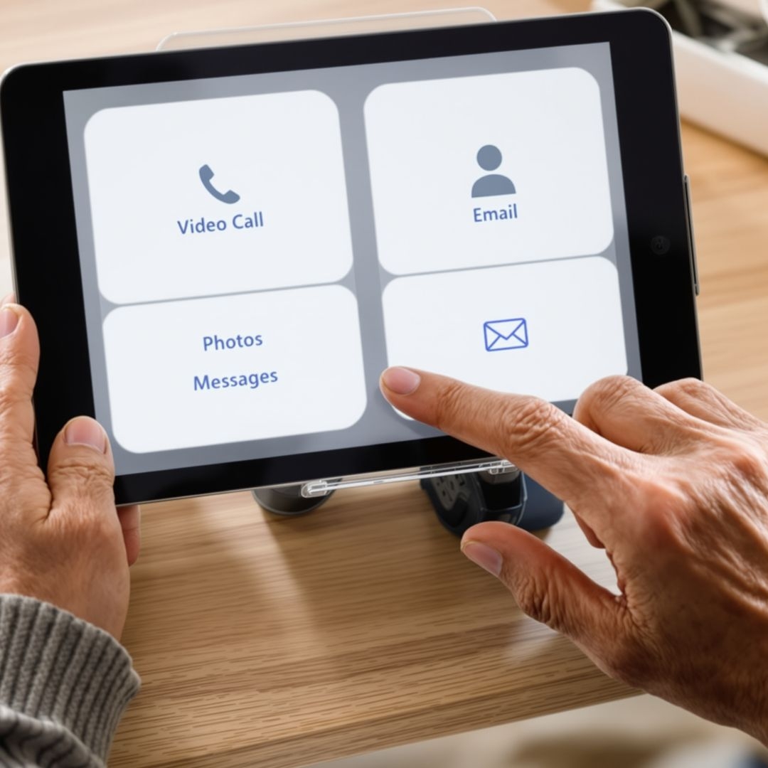 Être écouté sans jugement : un besoin vital à tout âge